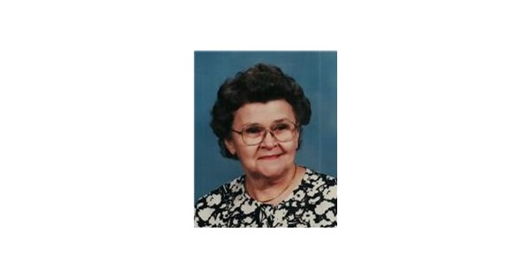 Ruth Tanner Obituary (1925 - 2017) - Tell City, IN - Perry County News