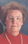 Mary Helen Mosby obituary, Evanston, IN