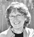 Joan Elaine Scott obituary, 1935-2012, Petaluma , CA