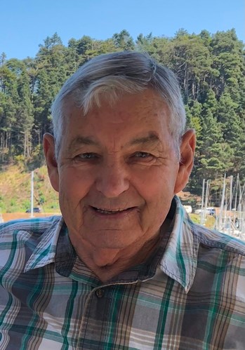 John Heron Obituary (1944 - 2023) - Redwood Valley, CA - Petaluma Argus ...