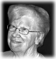 MARGARET M. McMANUS obituary, 1933-2018, Upper Darby, PA
