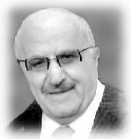 LOUIS GAGLIARDI (1932 - 2018) - Obituary