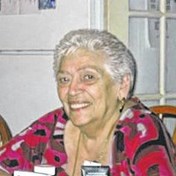 Obituary for Mary Lou Whitaker