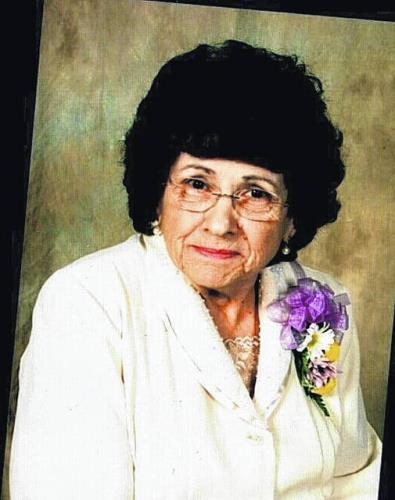 Betty Lester Obituary (2020)