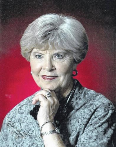 Ann Deadwyler obituary, Easley, SC