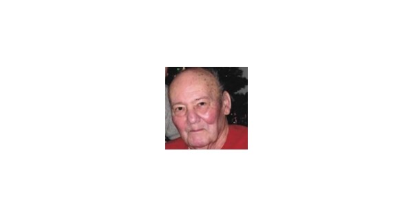 Richard Mize Obituary (2012) - Virginia Beach, VA - The Virginian-Pilot