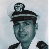 Norman W. Simonelli obituary, 1930-2013, VIRGINIA BEACH, VA