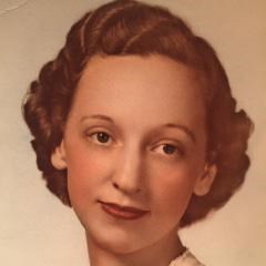 Frances F. Baggett obituary, Virginia Beach, VA