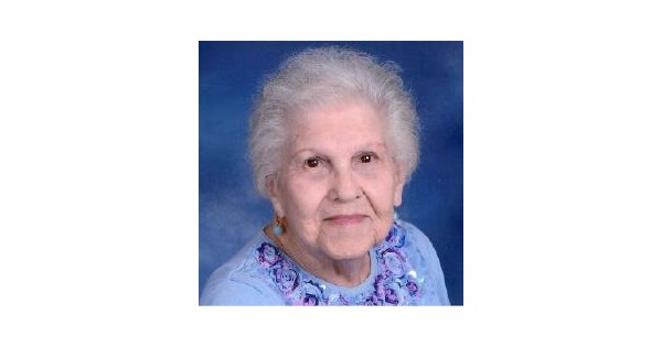 Ann Stafford Obituary (1919 - 2016) - Portsmouth, VA - The Virginian-Pilot