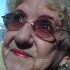 Ruby W. Vaughan obituary, Burdette, VA