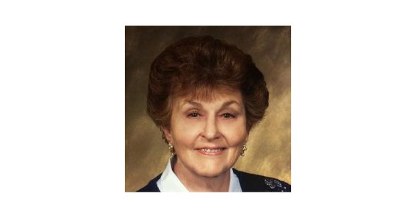 Mary Lindamood Obituary (1934 - 2017) - Norfolk, VA - The Virginian-Pilot