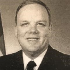 Donald Nash Obituary (1945