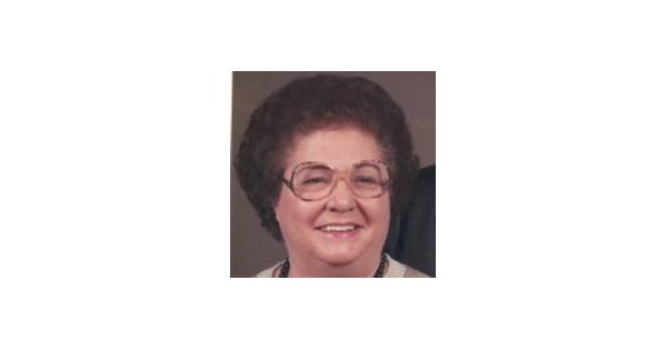 Ellen Gibbs Obituary (1925 - 2017) - Norfolk, VA - The Virginian-Pilot