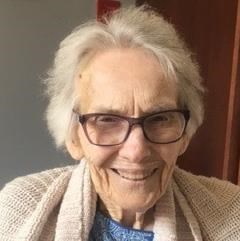 Dorothy Kunkler Obituary (2017)