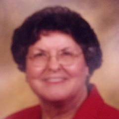 Lillias R. McCormick obituary, 1934-2017, Virginia Beach, VA