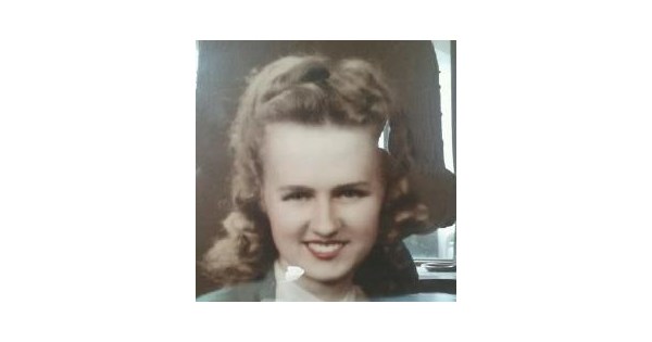 Melva Tillett Obituary (2018) - Virginia Beach, VA - The Virginian-Pilot