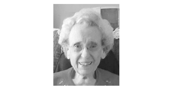 Muriel Manby Obituary (1921 - 2019) - Virginia Beach, VA - The ...