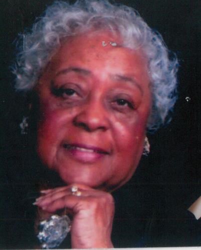 Madeline Henry Franklin obituary, 1932-2019, Norfolk, VA