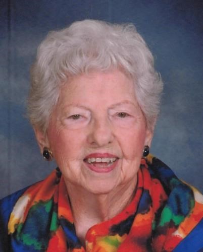Elizabeth Thompson Boone Conway obituary, Virginia Beach, VA