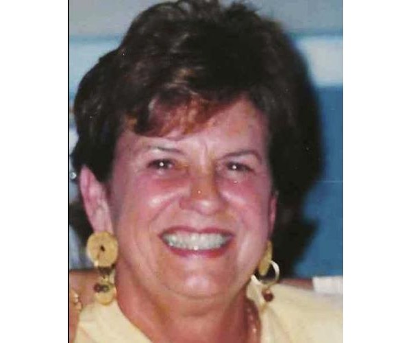 June Miller Obituary (1943 2018) Suffolk, VA The VirginianPilot