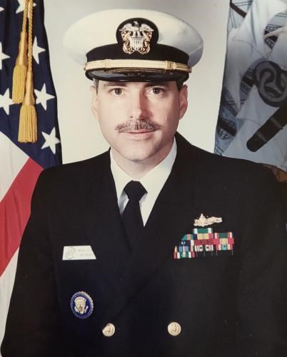 Mark Reynolds Obituary (1957 - 2018) - Norfolk, VA - The Virginian-Pilot