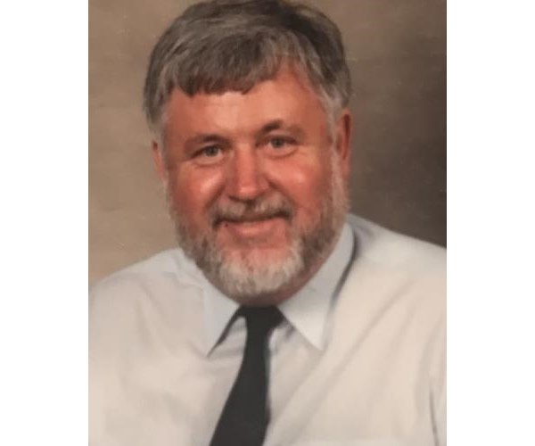 James McIvor Obituary (1947 - 2018) - Norfolk, VA - The Virginian-Pilot