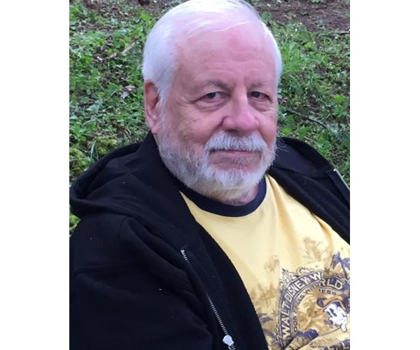 Edwin Goebel Obituary (1940 - 2019) - Richmond, VA - The Virginian-Pilot