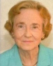 Joan Williams Graham obituary, Norfolk, VA