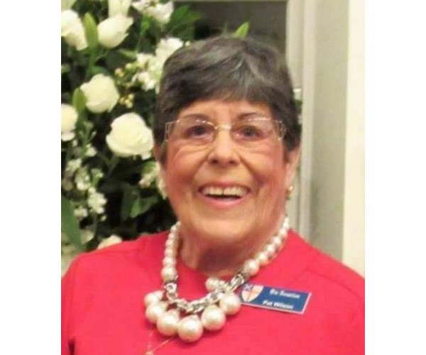 Patricia Wilson Obituary (2020) Norfolk, VA The VirginianPilot