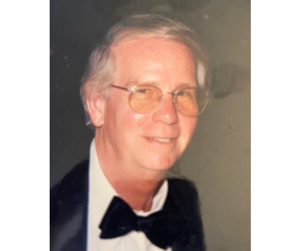 John Hall Obituary (1946 2023) Virginia Beach, VA The VirginianPilot
