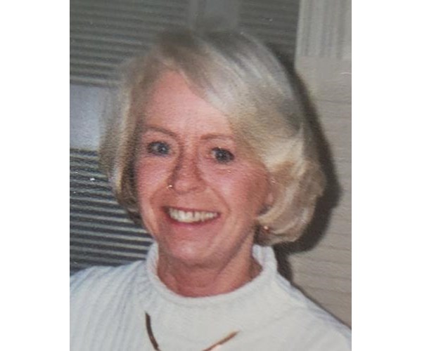 Patricia Young Obituary (1946 2022) Norfolk, VA The VirginianPilot