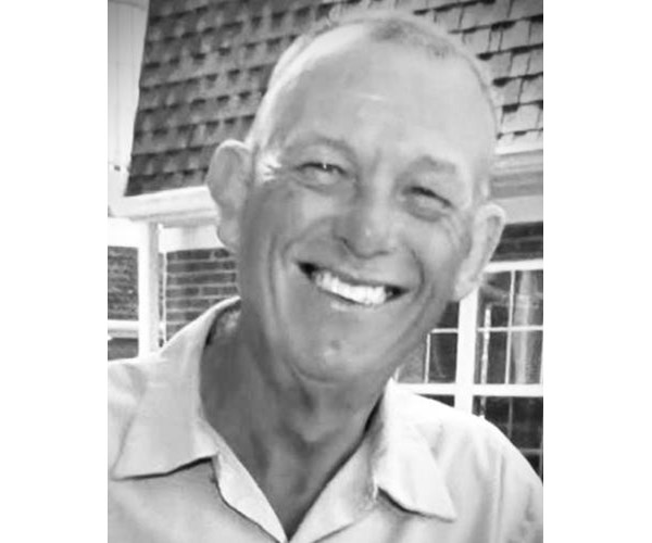 James Everett Obituary (2024) - Norfolk, VA - The Virginian-Pilot