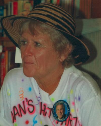 Joan Smith Obituary 2022 Virginia Beach Va The Virginian Pilot 6539