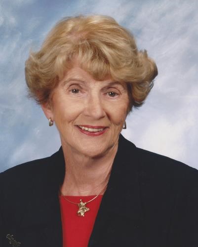 Nancy Parsons Obituary (2019) - Norfolk, VA - The Virginian-Pilot