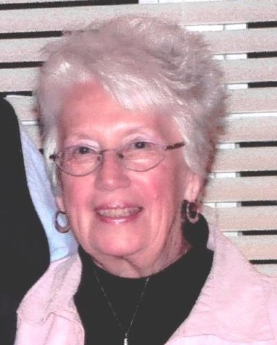 Jacqueline Stutz Obituary (2023) - Chesapeake, VA - The Virginian-Pilot