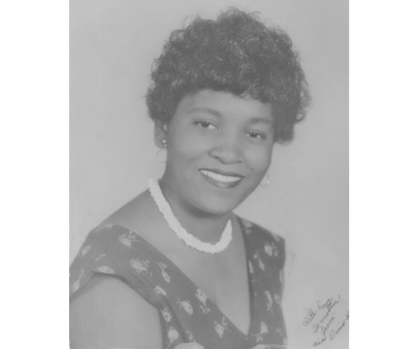 Doris Harold Obituary (2021) - Norfolk, VA - The Virginian-Pilot