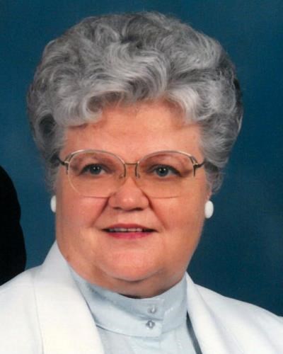 Barbara Gray Obituary 2020 Portsmouth Va The Virginian Pilot 