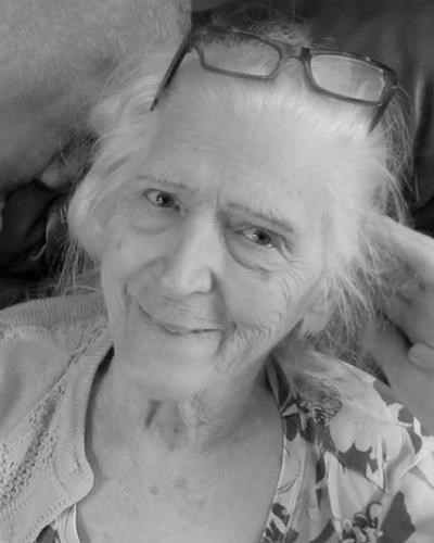 Evelyn Krause Obituary (1931 - 2022) - Norfolk, VA - The Virginian-Pilot