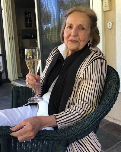 Betty Ross Lowell obituary, 1924-2019, Ashland, KY
