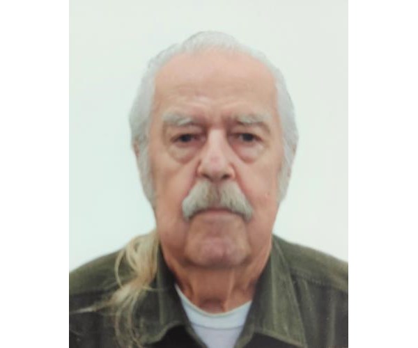John Willis Obituary (2021) Norfolk, VA The VirginianPilot