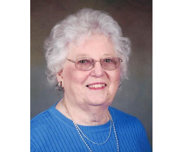 Joyce Ward Obituary (2022) - Suffolk, VA - The Virginian-Pilot