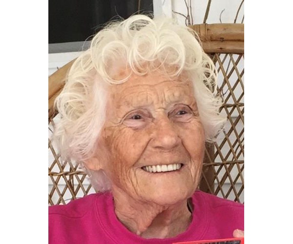 Leona Nock Obituary (2022) Virginia Beach, VA The VirginianPilot