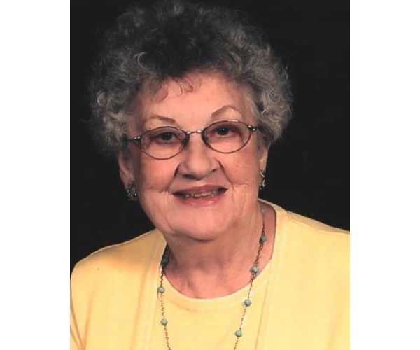 Helen Smith Obituary (1925 2020) Portsmouth, VA The VirginianPilot