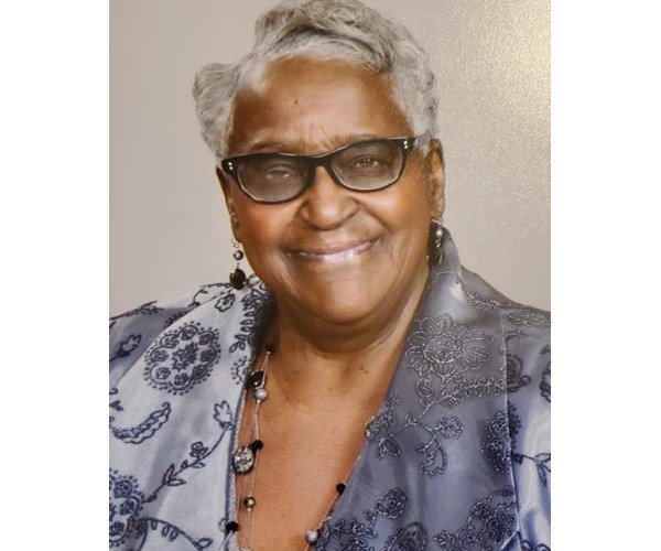 Joan Davis Obituary (2021) Norfolk, VA The VirginianPilot