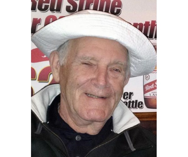 John Simpson Obituary (1938 2021) Norfolk, VA The VirginianPilot