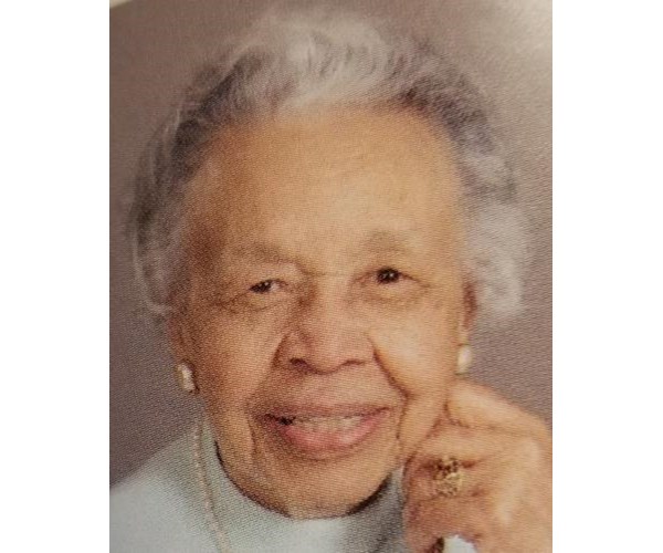 Doris Jones Obituary (2022) Virginia Beach, VA The VirginianPilot