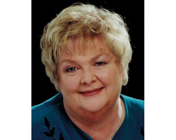 Carol Price Obituary (1944 2021) Norfolk, VA The
