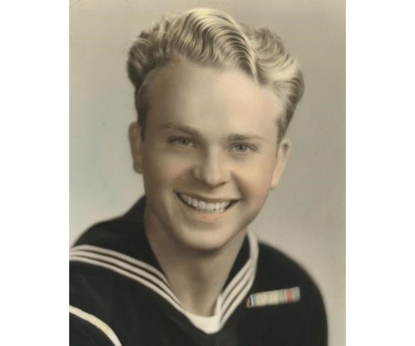Raymond Harper Obituary (2022) Chesapeake, VA The VirginianPilot