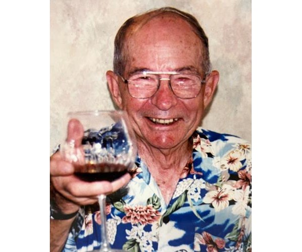 Robert Ward Obituary (2023) Norfolk, VA The VirginianPilot