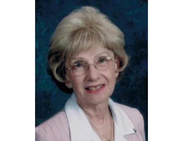 Jeanne Fisher Obituary (1932 - 2020) - Norfolk, VA - The Virginian-Pilot